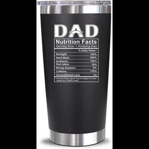 Gifts For Dad From Daughter, Son, Kids - Fathers Day Gifts For Dad, Husband, Men